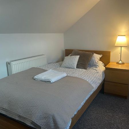 31 Canal Apartments, Canal View -Temple Meads Bristol Exterior foto