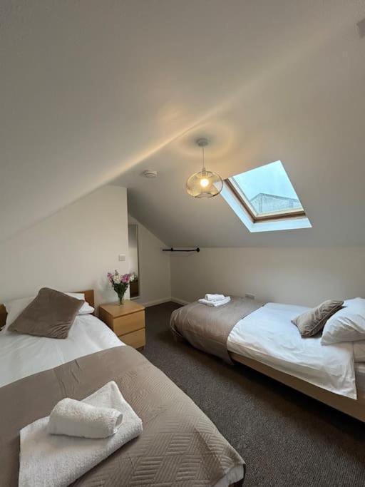 31 Canal Apartments, Canal View -Temple Meads Bristol Exterior foto